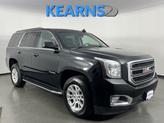 Photo of 2019 Onyx Black GMC Yukon