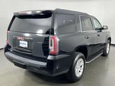 Thumbnail of 2019 Onyx Black GMC Yukon