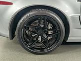 Thumbnail of 2010 Blade Silver Metallic Chevrolet Corvette