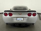 Thumbnail of 2010 Blade Silver Metallic Chevrolet Corvette