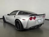 Thumbnail of 2010 Blade Silver Metallic Chevrolet Corvette