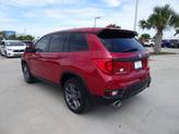 Thumbnail of 2023 Radiant Red Metallic Ii Honda Passport