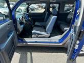 Thumbnail of 2004 Fiji Blue Pearl Honda Element