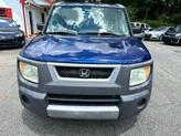 Thumbnail of 2004 Fiji Blue Pearl Honda Element
