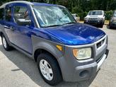 Thumbnail of 2004 Fiji Blue Pearl Honda Element