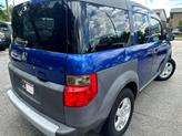Thumbnail of 2004 Fiji Blue Pearl Honda Element