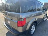 Thumbnail of 2007 Galaxy Gray Metallic Honda Element
