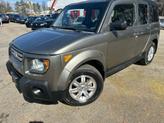 Thumbnail of 2007 Galaxy Gray Metallic Honda Element