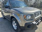Thumbnail of 2007 Galaxy Gray Metallic Honda Element