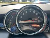 Thumbnail of 2016 Midnight Black Metallic MINI Convertible