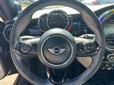 Thumbnail of 2016 Midnight Black Metallic MINI Convertible