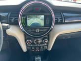 Thumbnail of 2016 Midnight Black Metallic MINI Convertible