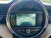 Thumbnail of 2016 Midnight Black Metallic MINI Convertible
