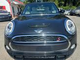 Thumbnail of 2016 Midnight Black Metallic MINI Convertible