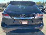 Thumbnail of 2015 Deep Sea Mica Lexus RX 350
