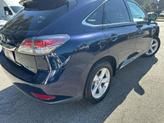 Thumbnail of 2015 Deep Sea Mica Lexus RX 350