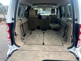 Thumbnail of 2013 Fuji White Land Rover LR4