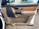 Thumbnail of 2013 Fuji White Land Rover LR4