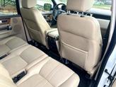 Thumbnail of 2013 Fuji White Land Rover LR4