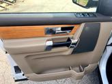 Thumbnail of 2013 Fuji White Land Rover LR4