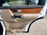 Thumbnail of 2013 Fuji White Land Rover LR4