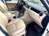 Thumbnail of 2013 Fuji White Land Rover LR4