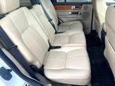 Thumbnail of 2013 Fuji White Land Rover LR4