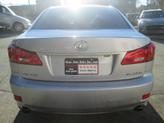 Thumbnail of 2006 Silver Lexus IS 250