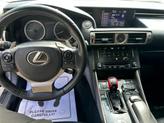 Thumbnail of 2014 Nebula Gray Pearl Lexus IS 350