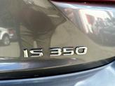 Thumbnail of 2014 Nebula Gray Pearl Lexus IS 350
