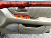 Thumbnail of 2002 Tan Lexus LS 430