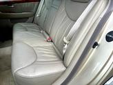 Thumbnail of 2002 Tan Lexus LS 430