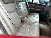 Thumbnail of 2002 Tan Lexus LS 430