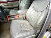 Thumbnail of 2002 Tan Lexus LS 430