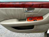 Thumbnail of 2002 Tan Lexus LS 430