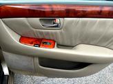 Thumbnail of 2002 Tan Lexus LS 430