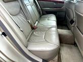 Thumbnail of 2002 Tan Lexus LS 430