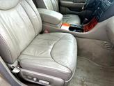 Thumbnail of 2002 Tan Lexus LS 430