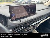 Thumbnail of 2024 Gray Honda Accord Hybrid