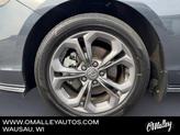 Thumbnail of 2024 Gray Honda Accord Hybrid
