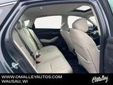 Thumbnail of 2024 Gray Honda Accord Hybrid
