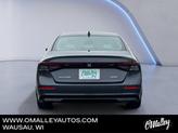 Thumbnail of 2024 Gray Honda Accord Hybrid