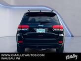 Thumbnail of 2018 Diamond Black Crystal Pearlcoat Jeep Grand Cherokee