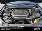 Thumbnail of 2018 Diamond Black Crystal Pearlcoat Jeep Grand Cherokee