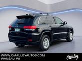 Thumbnail of 2018 Diamond Black Crystal Pearlcoat Jeep Grand Cherokee