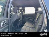 Thumbnail of 2018 Diamond Black Crystal Pearlcoat Jeep Grand Cherokee