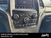 Thumbnail of 2018 Diamond Black Crystal Pearlcoat Jeep Grand Cherokee