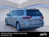 Thumbnail of 2019 Celestial Silver Metallic Toyota Sienna