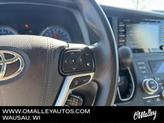 Thumbnail of 2019 Celestial Silver Metallic Toyota Sienna