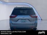 Thumbnail of 2019 Celestial Silver Metallic Toyota Sienna